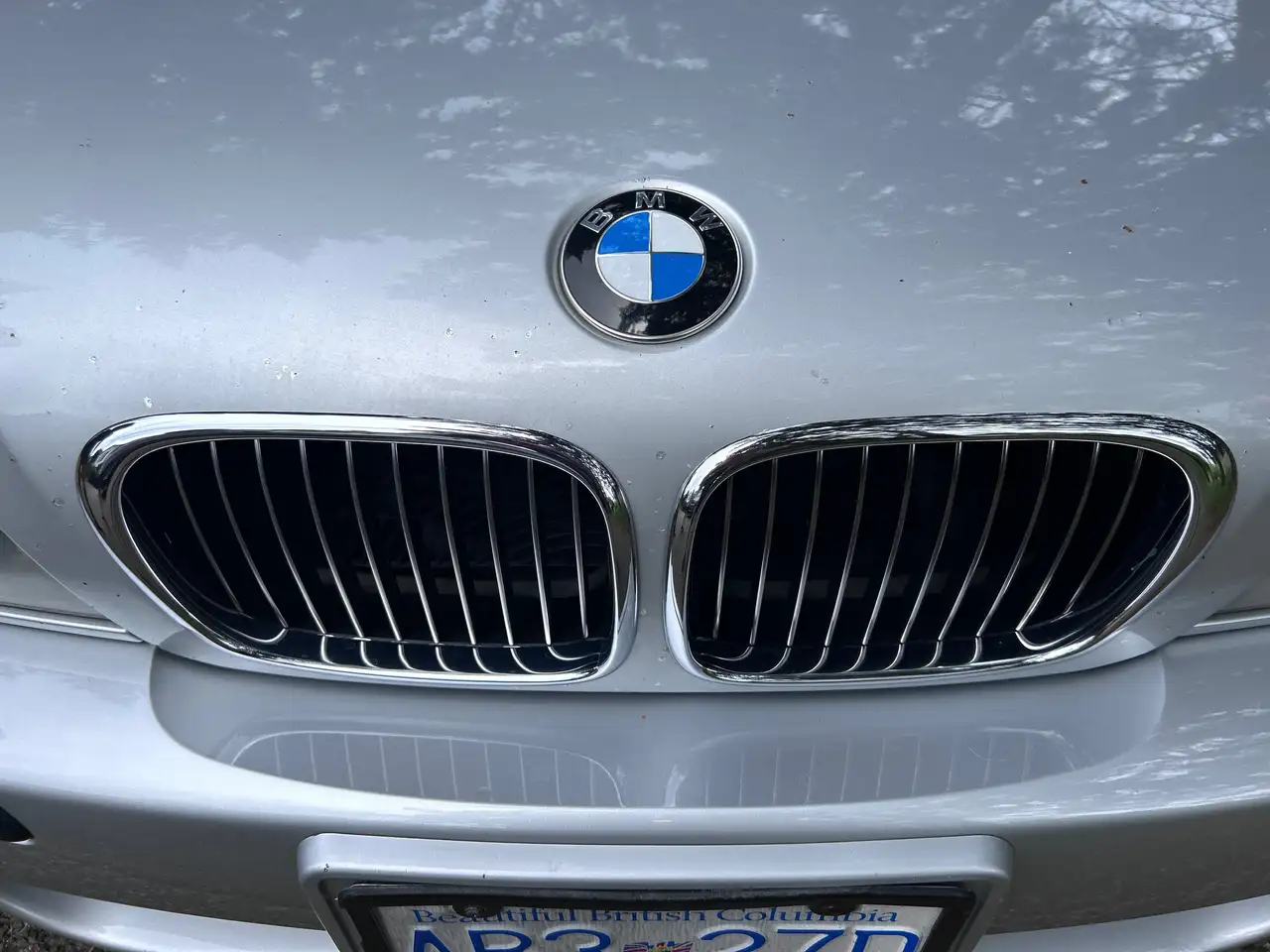 BMW 5 Series photo BMW 5 Series