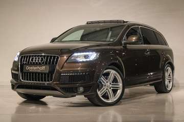 4.2 TDI quattro Pro Line + B&O ADV | PANO | UNIEK