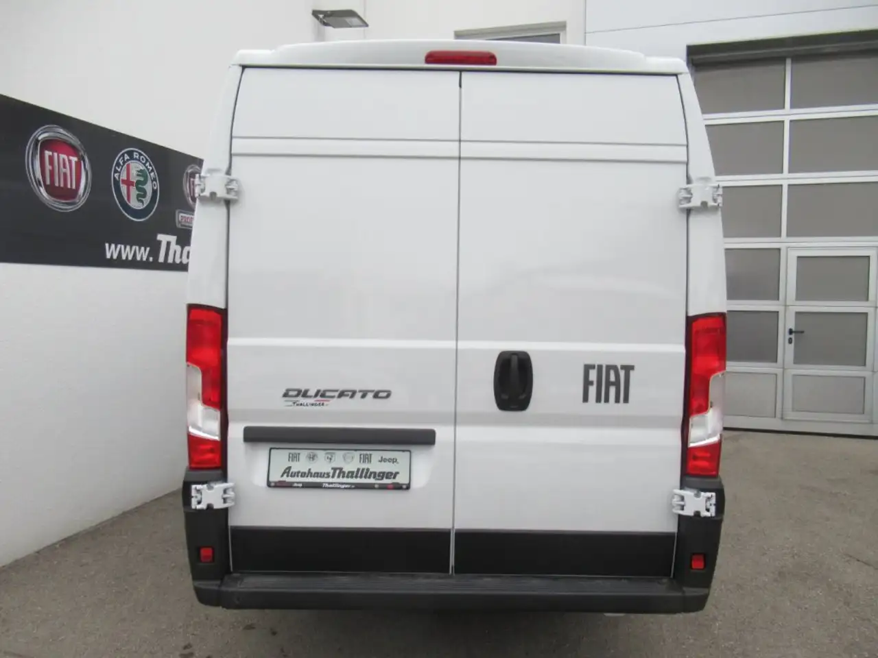 Fiat Ducato 2026 — фото 7