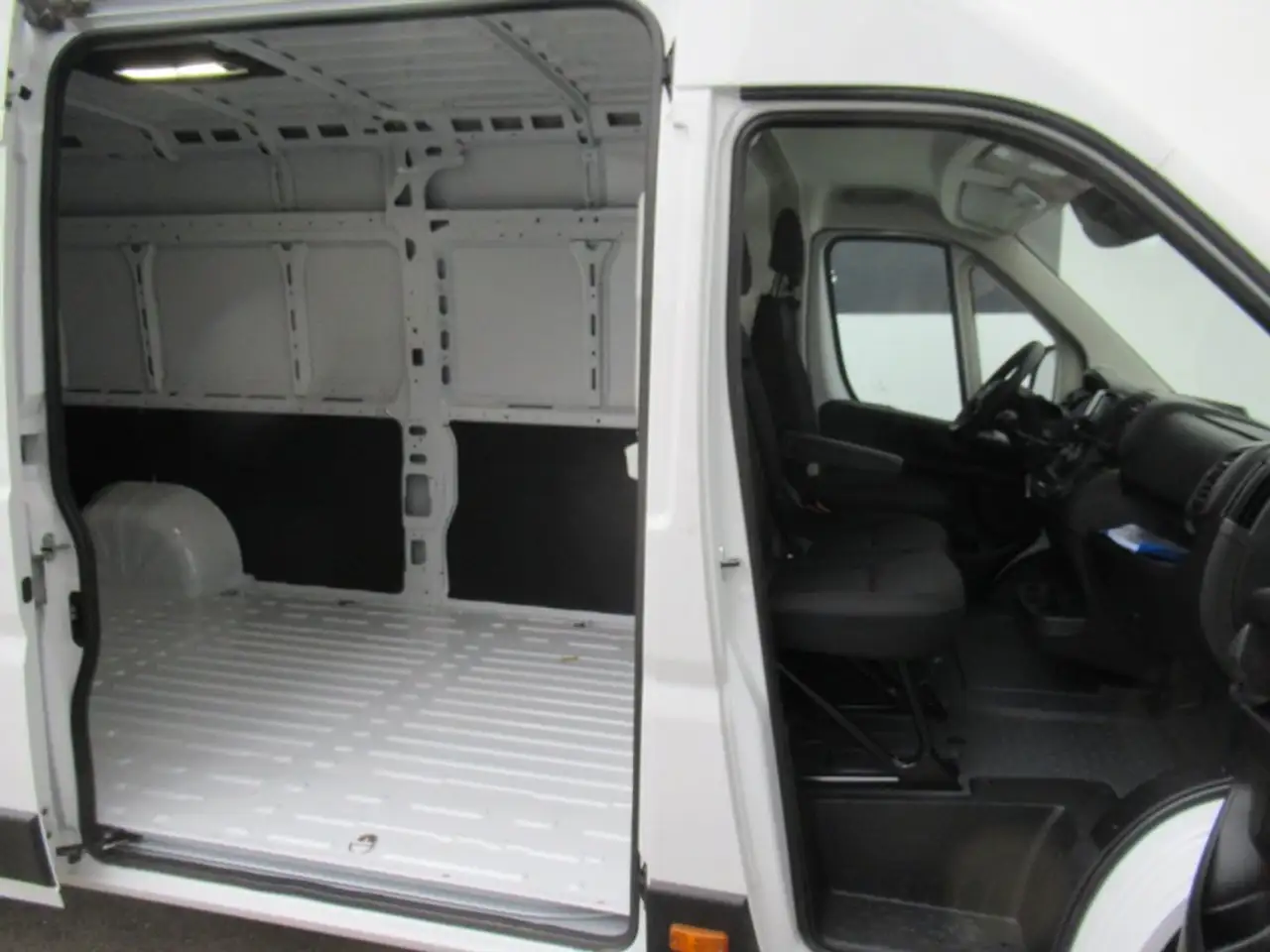 Fiat Ducato 2026 — фото 10