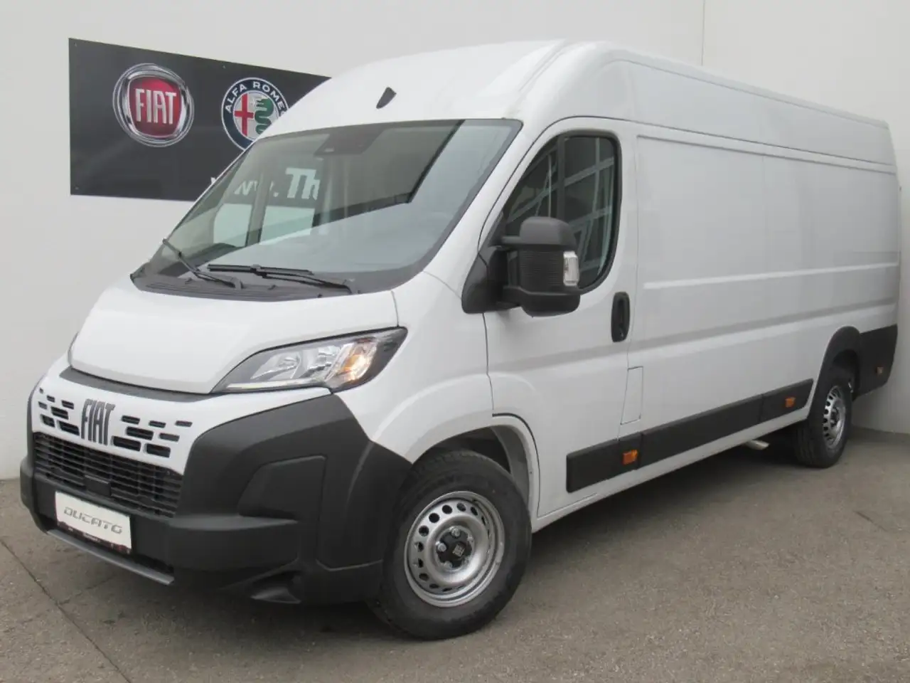 Fiat Ducato 2026