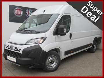 KW MAXI L4H2 35 140PS **SONDERPREIS**