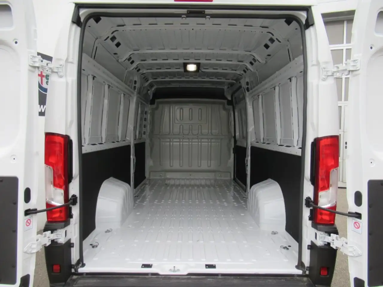 Fiat Ducato 2026 — фото 9