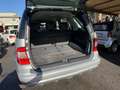 Mercedes-Benz ML 270 Classe M - W163 cdi Silber - thumbnail 7