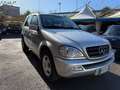 Mercedes-Benz ML 270 Classe M - W163 cdi Silber - thumbnail 2