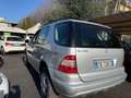 Mercedes-Benz ML 270 Classe M - W163 cdi Silber - thumbnail 5