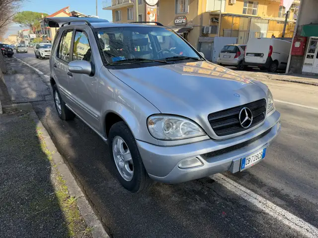Mercedes-Benz ML 270 Classe M - W163 cdi