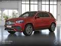 Mercedes-Benz GLE 350 de 4M AMG+PANO+360+AHK+MULTIBEAM+FAHRASS Rot - thumbnail 15