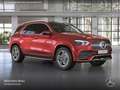 Mercedes-Benz GLE 350 de 4M AMG+PANO+360+AHK+MULTIBEAM+FAHRASS Rot - thumbnail 22