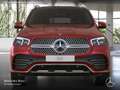 Mercedes-Benz GLE 350 de 4M AMG+PANO+360+AHK+MULTIBEAM+FAHRASS Rot - thumbnail 8