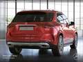 Mercedes-Benz GLE 350 de 4M AMG+PANO+360+AHK+MULTIBEAM+FAHRASS Rot - thumbnail 5