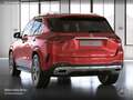 Mercedes-Benz GLE 350 de 4M AMG+PANO+360+AHK+MULTIBEAM+FAHRASS Rot - thumbnail 24