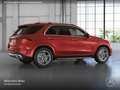 Mercedes-Benz GLE 350 de 4M AMG+PANO+360+AHK+MULTIBEAM+FAHRASS Rot - thumbnail 21