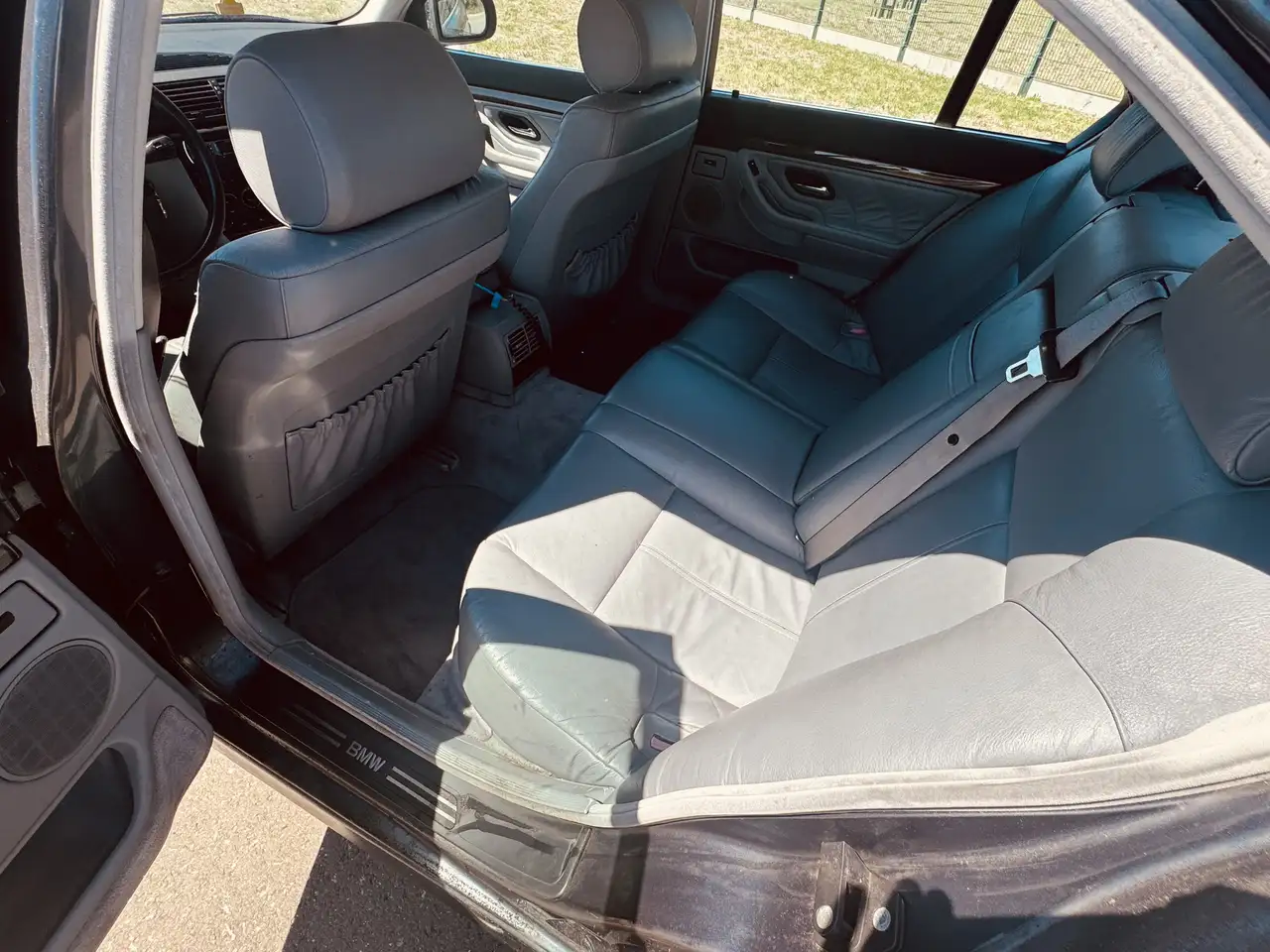 BMW 730i Österreich-Paket, foto 5