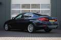 BMW 520 5-serie 520i High Executive Clima/Cruise/DAB/Navi/ Blue - thumbnail 4
