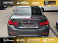 BMW M4 M4 Cabriolet - BV DKG  CABRIOLET F33 F83 M4 PHASE 1 Gris - thumbnail 8