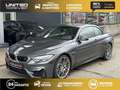 BMW M4 M4 Cabriolet - BV DKG  CABRIOLET F33 F83 M4 PHASE 1 Gris - thumbnail 4