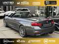 BMW M4 M4 Cabriolet - BV DKG  CABRIOLET F33 F83 M4 PHASE 1 Gris - thumbnail 2