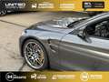 BMW M4 M4 Cabriolet - BV DKG  CABRIOLET F33 F83 M4 PHASE 1 Gris - thumbnail 36