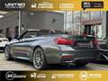 BMW M4 M4 Cabriolet - BV DKG  CABRIOLET F33 F83 M4 PHASE 1 Gris - thumbnail 18