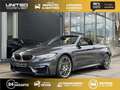 BMW M4 M4 Cabriolet - BV DKG  CABRIOLET F33 F83 M4 PHASE 1 Gris - thumbnail 12