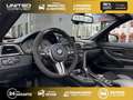 BMW M4 M4 Cabriolet - BV DKG  CABRIOLET F33 F83 M4 PHASE 1 Gris - thumbnail 11