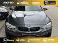 BMW M4 M4 Cabriolet - BV DKG  CABRIOLET F33 F83 M4 PHASE 1 Gris - thumbnail 43
