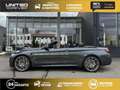 BMW M4 M4 Cabriolet - BV DKG  CABRIOLET F33 F83 M4 PHASE 1 Gris - thumbnail 29