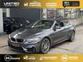 BMW M4 M4 Cabriolet - BV DKG  CABRIOLET F33 F83 M4 PHASE 1 Gris - thumbnail 26