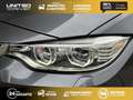 BMW M4 M4 Cabriolet - BV DKG  CABRIOLET F33 F83 M4 PHASE 1 Gris - thumbnail 5