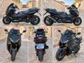 Yamaha TMAX 560 Tech max Negro - thumbnail 1
