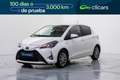 Toyota Yaris 100H 1.5 Advance Blanco - thumbnail 1