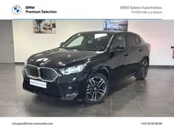 BMW iX2 eDrive20 204ch M Sport
