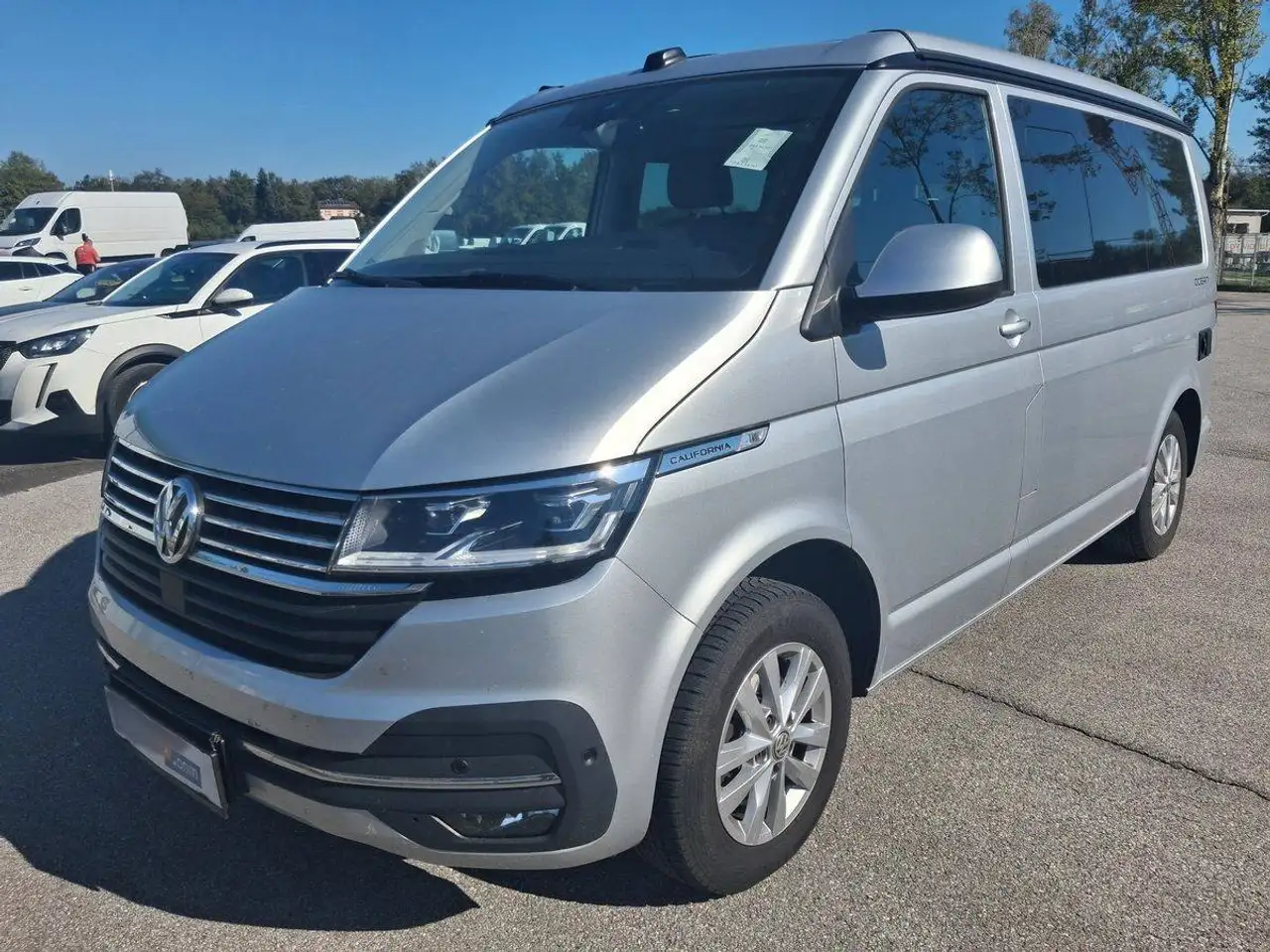 Volkswagen T6.1
