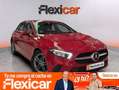 Mercedes-Benz A 180 Rojo - thumbnail 1