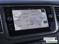 Volkswagen Golf Sportsvan Sportsvan 1.5DSG 110kW NAVI ACC BSD ANDROID APPLE Silber - thumbnail 9
