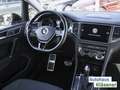 Volkswagen Golf Sportsvan Sportsvan 1.5DSG 110kW NAVI ACC BSD ANDROID APPLE Silber - thumbnail 8