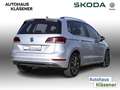Volkswagen Golf Sportsvan Sportsvan 1.5DSG 110kW NAVI ACC BSD ANDROID APPLE Silber - thumbnail 3