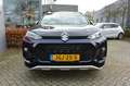 Suzuki Across 2.5 Stijl Plug inn Hybrid 4WD - Two-tone / Leder Blau - thumbnail 2