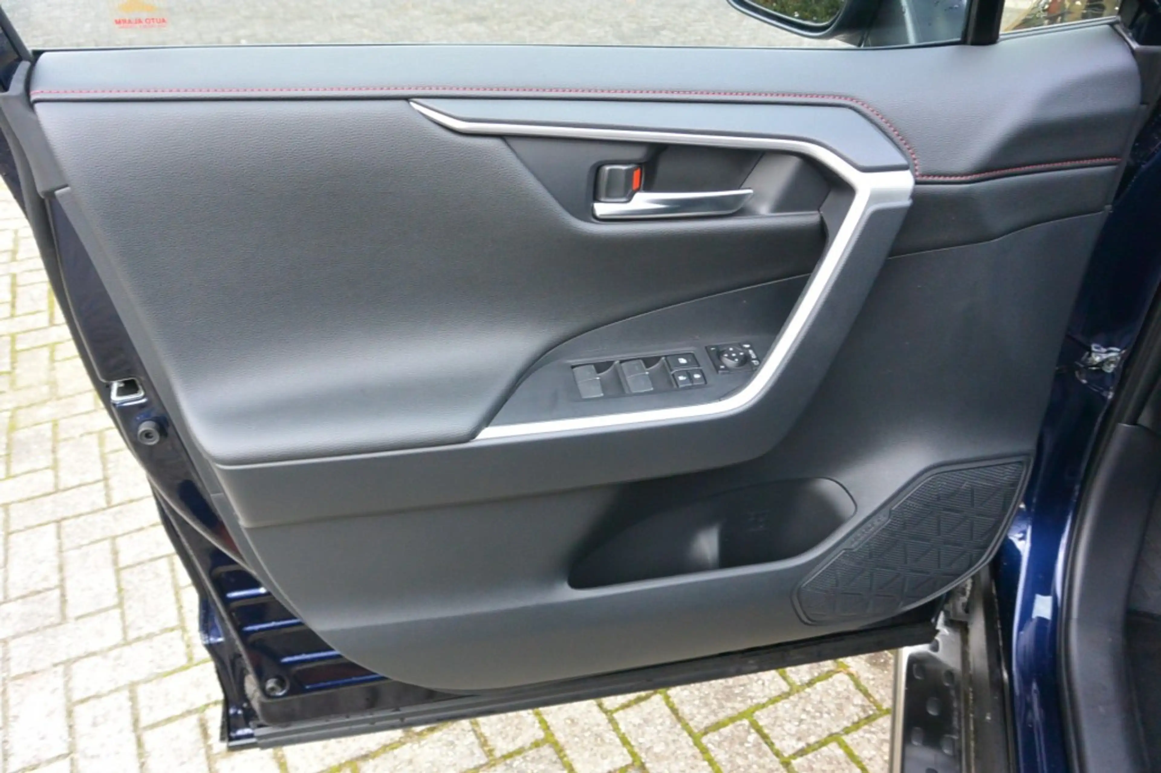 Suzuki Across 2.5 Stijl Plug inn Hybrid 4WD - Two-tone / Leder — photo 21