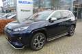 Suzuki Across 2.5 Stijl Plug inn Hybrid 4WD - Two-tone / Leder Blau - thumbnail 4