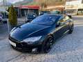 Tesla Model S P85D Allrad *GRATIS LADEN* I Netto € 38.333.- Schwarz - thumbnail 1