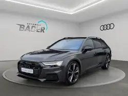 Audi A6 Allroad qu. 55 TFSI basis Standh. B&O AHK