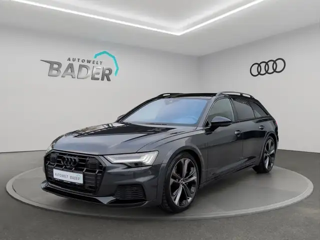 Audi A6 Allroad qu. 55 TFSI basis Standh. B&O AHK