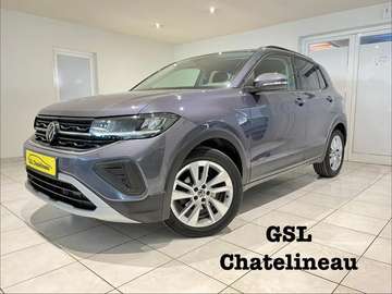 Life Business 1.0i 115cv DSG 2024 Navi/Cam/Carplay