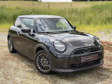 C 1.5A -CARPLAY-CAM-REGUL/LIM-PDC-SG CHAUFF-LANE ASSIST-GARANTIE JUSQU'A 36 MOIS