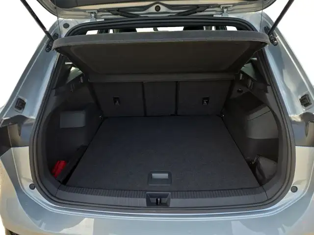 Volkswagen Tiguan view 14