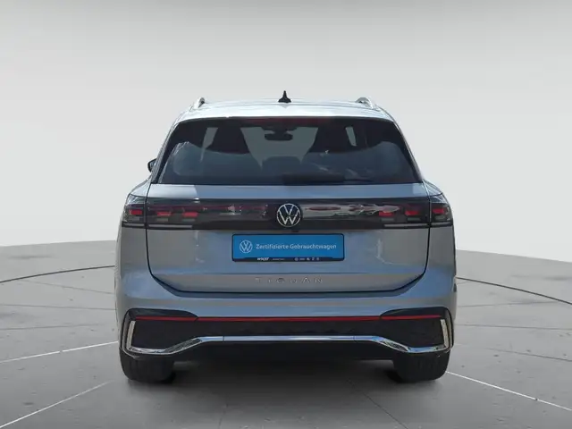 Volkswagen Tiguan view 7