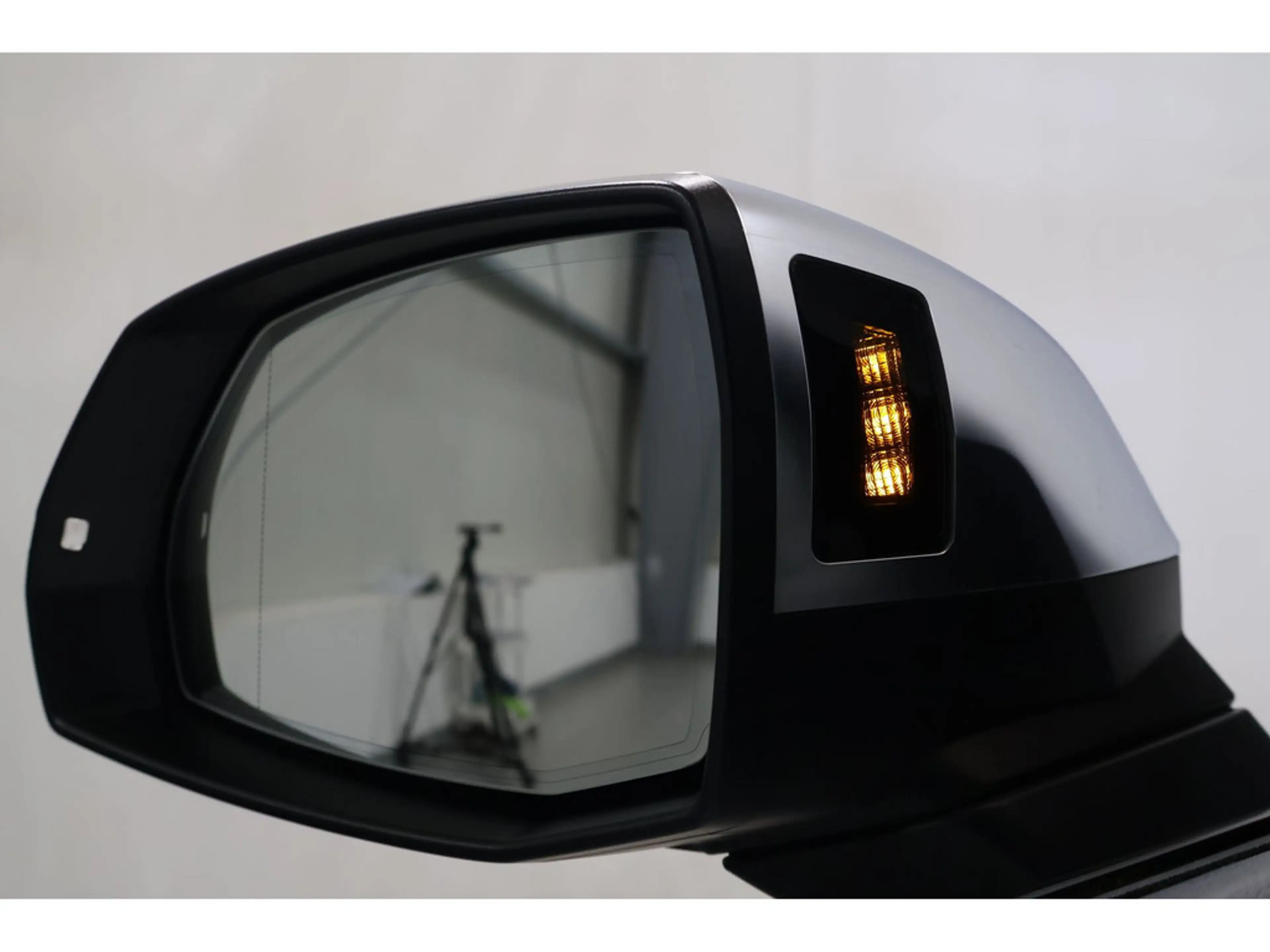 Audi SQ5 Sportback 3.0 TDI quattro B&O*Pano*Standheizung — photo 14