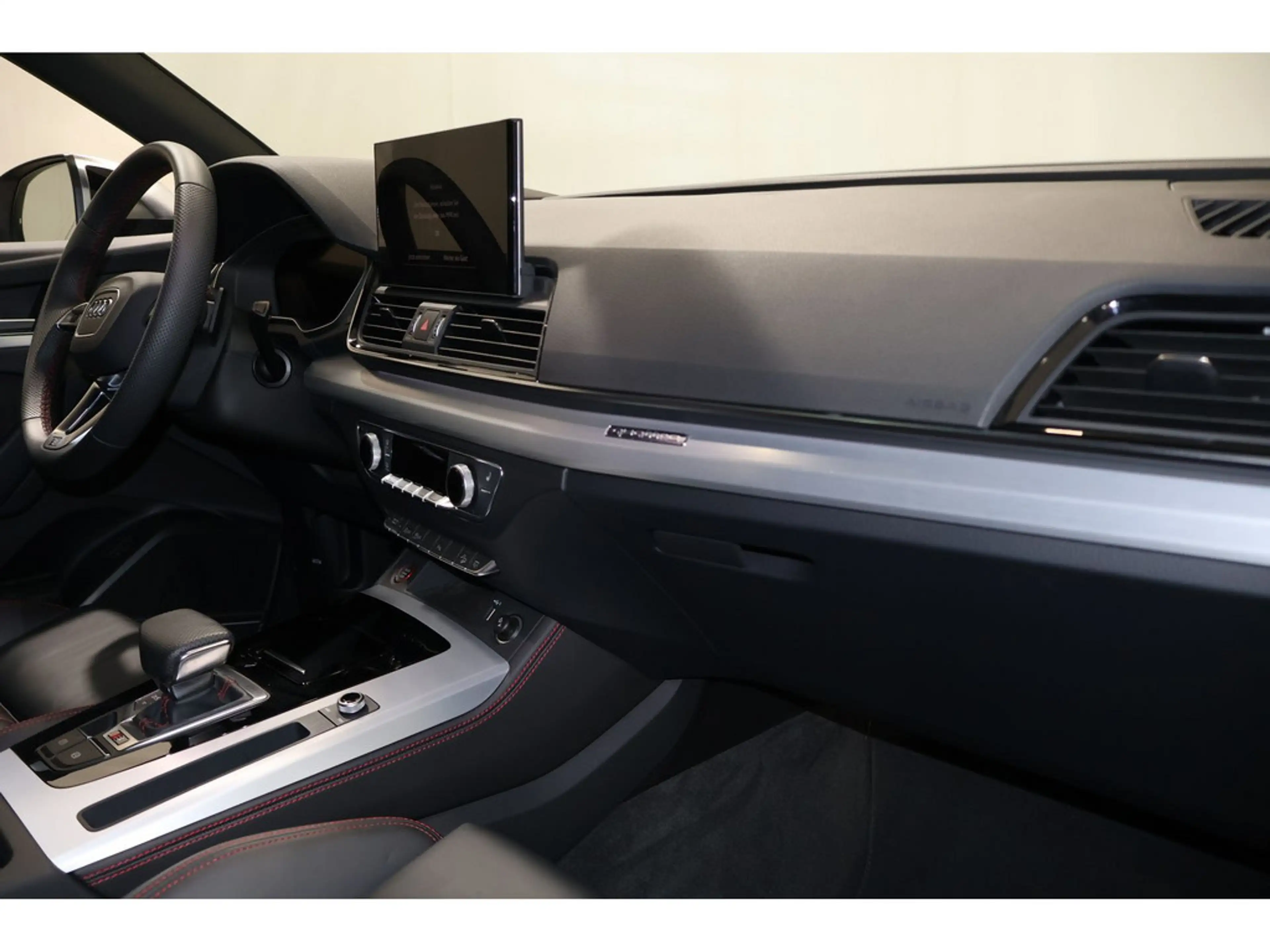 Audi SQ5 Sportback 3.0 TDI quattro B&O*Pano*Standheizung — photo 15